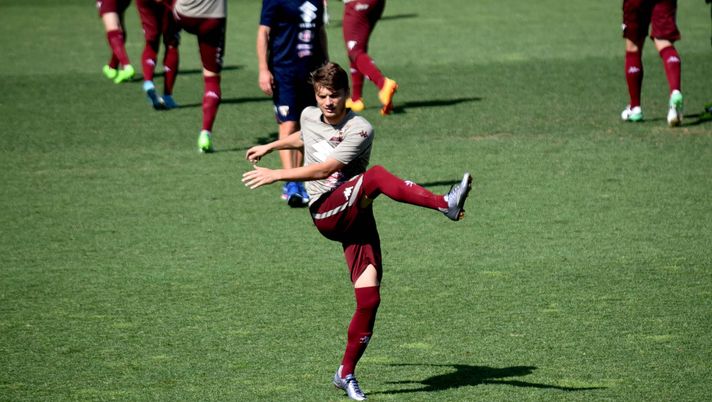 La Serbia vince con l’Irlanda 1-0: panchina per Ljajic - immagine 1