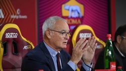 Ranieri: “Abbracciamo Bove! Dovbyk in dubbio, Pellegrini giocatore splendido e su Dybala…”