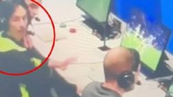 Inchiesta Arbitri, qualcuno chiama Paterna, che si volta e chiede: “È rigore?”