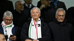 Figc, Governo spinge per il commissario. “A oggi non ci sono condizioni, decide presidente Coni”