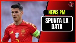 Milan, attesa per l’arrivo in Italia di Morata: ecco quando è previsto | PM News