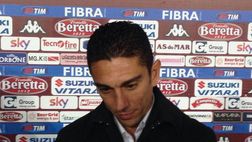 VIDEO – Longo: “Sarò contento quando diventeremo squadra”