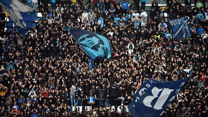 stadio maradona