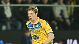 Non solo Sudakov, spunta l’idea Brescianini per il centrocampo del Napoli