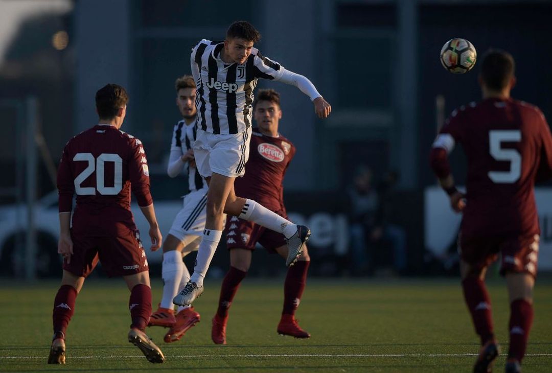 Fotogallery – Primavera, Juventus-Torino 5-7 dcr: spettacolo granata a Vinovo - immagine 25