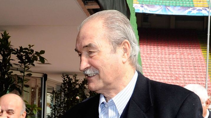 L'intervista a Enrico Albertosi | AC Milan News e ultime notizie (Credits Getty Images) Enrico Albertosi, ex portiere Milan