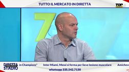 Biasin: “Taremi? Probabile addio a zero. Asllani? La situazione. E per Leoni…”