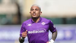 Fiorentina, Dodò out contro la Roma: “Rientrerò per il ritorno col Betis”