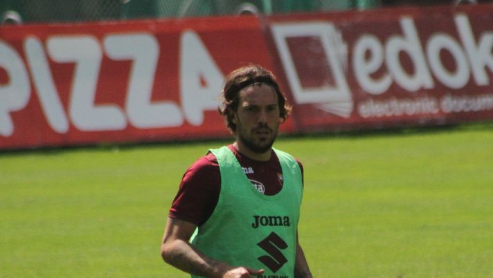 ritiro Santa Cristina 2021 Verdi