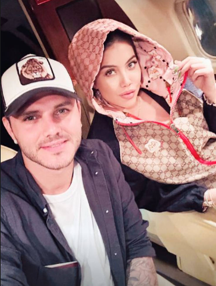 Wanda Nara e il suo futuro a MasterChef Argentina: “Lascio che la vita mi sorprenda…”- immagine 2