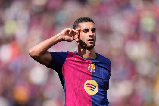Copa del Rey, Barcellona-Real Madrid in diretta su Cronache di Spogliatoio: i dettagli- immagine 2