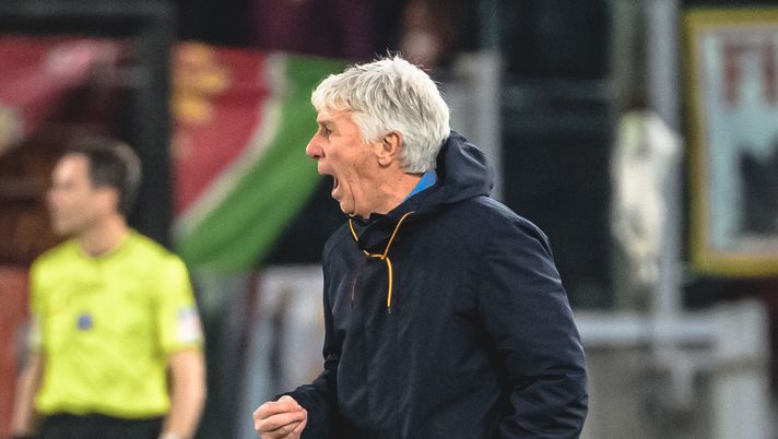 Getty Images Gasp felice ma il mercato lo preoccupa: “Altrove non si sa nulla, poi li presentano” - immagine 1