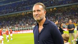 Lukaku: “Non andrò al Milan”. E Cardinale: “Dobbiamo spendere meglio! Come vedo Allegri ed è fallimento se…”