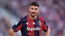 Verona-Bologna, le formazioni ufficiali: la scelta su Orsolini, Castro, Giovane, Orban, Belghali e Odgaard