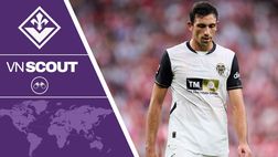 VN Scout – César Tárrega, il centrale cresciuto al Mestalla per Vanoli