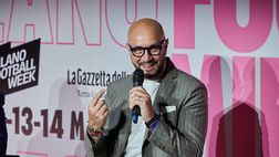 Walter Zenga: “Ecco cosa ne penso di Gattuso alla guida della Nazionale”