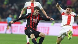 Casa Rossonera, Maignan ipnotico: e Pulisic il più pericoloso