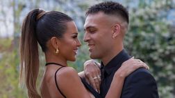 Lautaro rinnova con l’Inter e festeggia l’aumento con un regalo prezioso ad Agustina