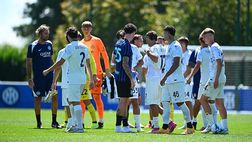 FCIN1908 / Inter, Oaktree punta fortissimo sull’Under 23: ecco l’obiettivo in 2 anni