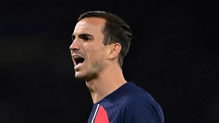 fabian ruiz napoli psg