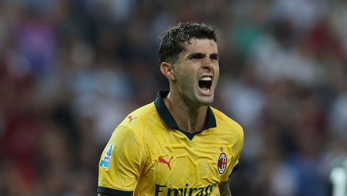 I voti di Udinese-Milan al fanta: Pulisic da urlo! Rabiot come Modric, Atta come Nkunku e c’è un 4,5 - immagine 1