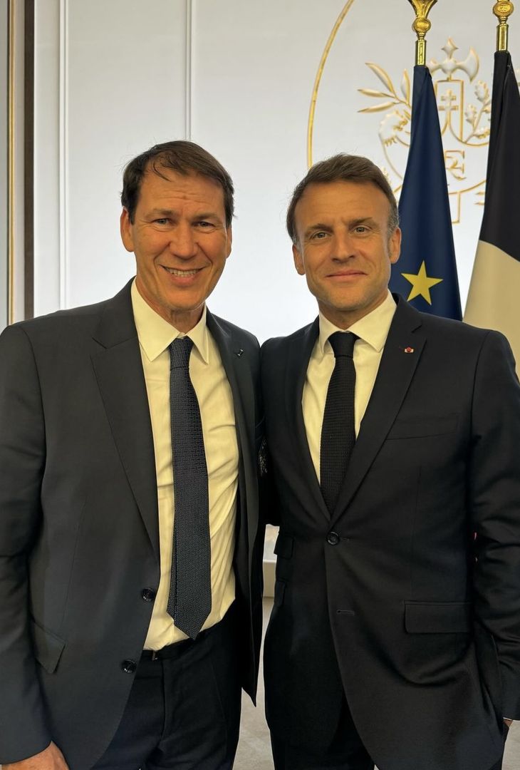 GALLERY Garcia pubblica sui social: e spuntano i commenti dei tifosi del Napoli! - immagine 6