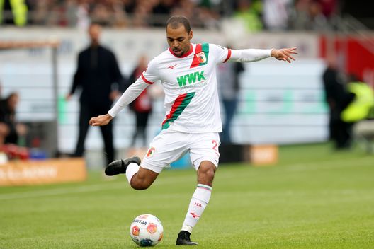 Augsburg-Lipsia in diretta streaming gratis: dove vedere la partita- immagine 3