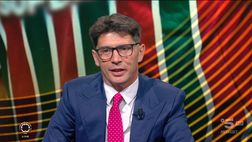 Tacchinardi: “Rosa Al Hilal non all’altezza ma mi aspettavo di più da Inzaghi. Onestamente…”