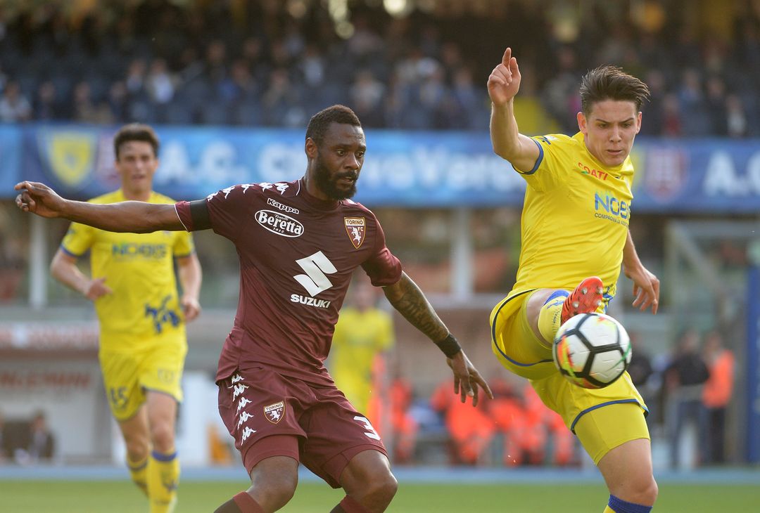 Fotogallery – Chievo-Torino 0-0: non cade il muro gialloblù - immagine 15