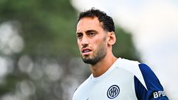 Calhanoglu, Chivu stravolge tutto? Ecco il nuovo ruolo pensato per il turco