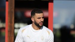 Bigon: “Derby interessante, Walker ha fatto la differenza. Alla fine l’Inter ha…”