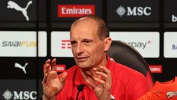 Napoli-Milan, il programma della vigilia della semifinale della Supercoppa Italiana