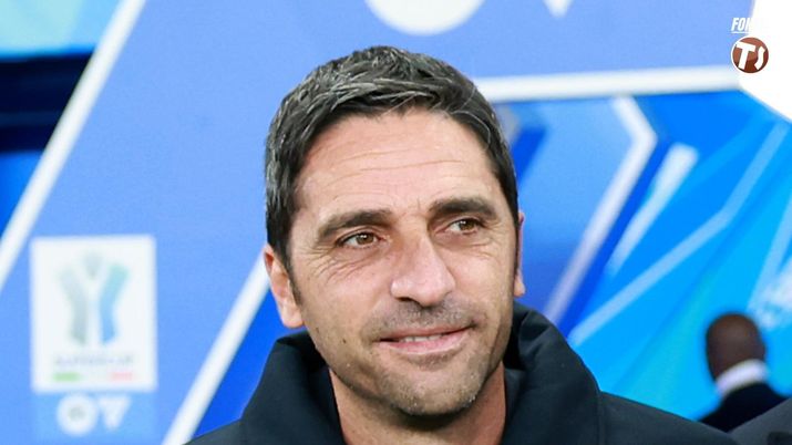 Il CEO del Milan, Giorgio Furlani, vorrebbe Tony D'Amico (Atalanta) come direttore sportivo dei rossoneri | AC Milan News (Getty Images) Milan, addio Tare dopo una sola stagione: i rossoneri puntano forte su D'Amico