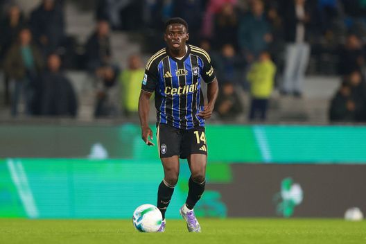 Akinsanmiro, ascesa inarrestabile: altra gara da MVP, lo chiama la Nigeria. L’Inter…- immagine 3