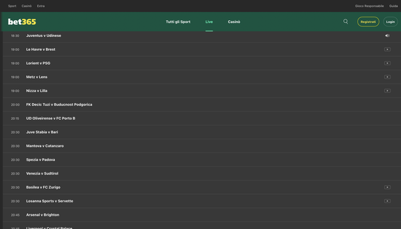 Pesaro-Pistoia, dove vedere la partita in diretta tv e in streaming LIVE- immagine 2