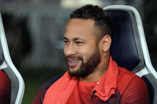 Getty Images L’ultima festa di Neymar quando era già infortunato: “Ballava con la gamba rotta, con lui si…” - immagine 1