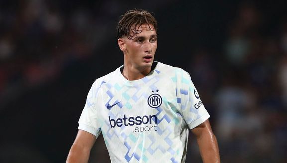 Inter, Pio Esposito ha piedi buoni e testa giusta. Ecco perché il club lo ha blindato- immagine 2