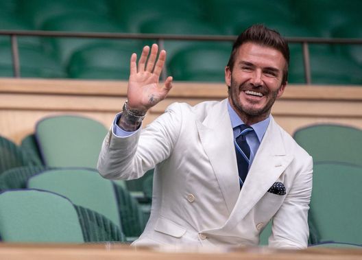 Getty Images Beckham depresso dopo Francia ’98? Il racconto di Victoria su Netflix- immagine 2