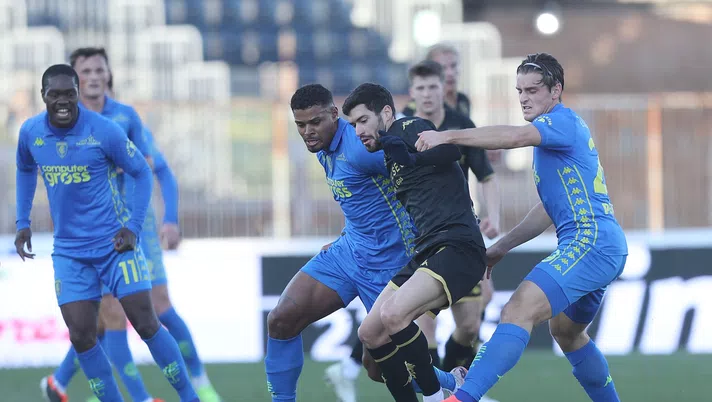 anjorin empoli