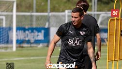 Calciomercato Palermo, trattativa con l’Antalyaspor per il trasferimento di Saric