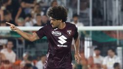 Verona-Torino, formazioni ufficiali: la decisione su Adams, Sosa e Coco! Fuori Livramento