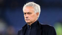 Mourinho: “Ringrazio il presidente del Fenerbahce per questo colpo, lo volevo anche alla Roma”