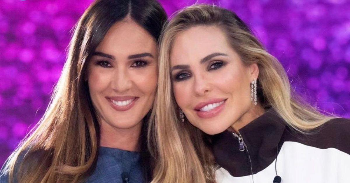 Ilary Blasi sul divorzio da Totti: “Ci siamo, siamo ai titoli di cosa. Se tutto va come…”