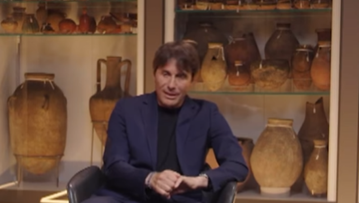 Conte: “A Dimaro abbiamo lavorato su un aspetto in particolare” – IL VIDEO Conte: “A Dimaro abbiamo lavorato su un aspetto in particolare” – IL VIDEO - immagine 1