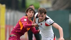 Milan Primavera, brutto stop contro la Roma: serve qualcosa in più in attacco