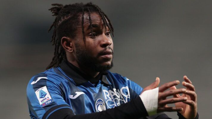 Atalanta, Lookman è finito in panchina: come comportarsi ora al fantacalcio - immagine 1