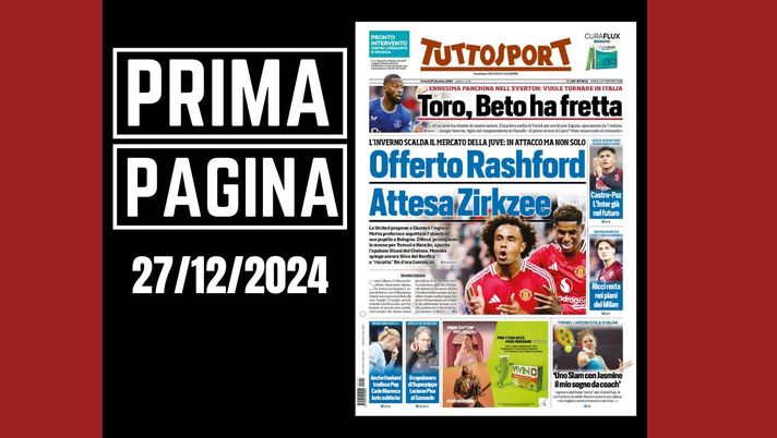 Tuttosport