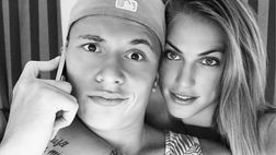 Lady Barella: “Basta figli? Chissà. Notorietà? Non mi pesa ma purtroppo qualche medico…”