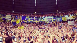 LAZIO-VERONA, VIA ALLA PREVENDITA