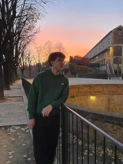 Samuele Dello Monaco